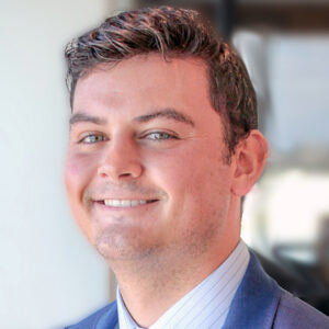 Picture of Charles Dodd Jr