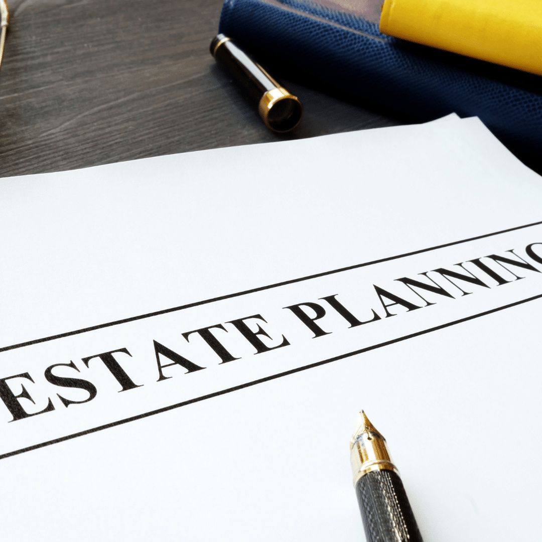 Quick Guide to Estate Planning for High-Net-Worth Individuals