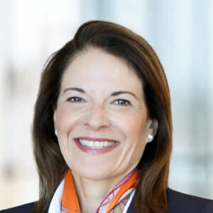 Picture of Melissa Anderson